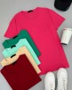 تیشرت-ساده-مداد-رنگی-کد-4852