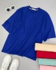 تیشرت-باکسی-ساده-کد-4858