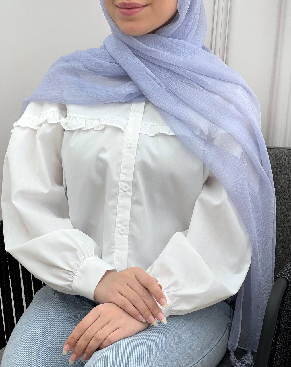 شال-وارداتی-حریر-کد-3715