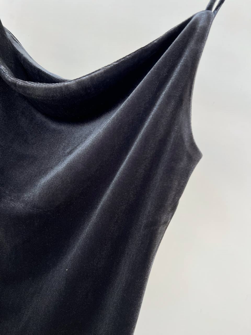 تاپ-یقه-افتاده-مخمل-پاییزه-کد-3751