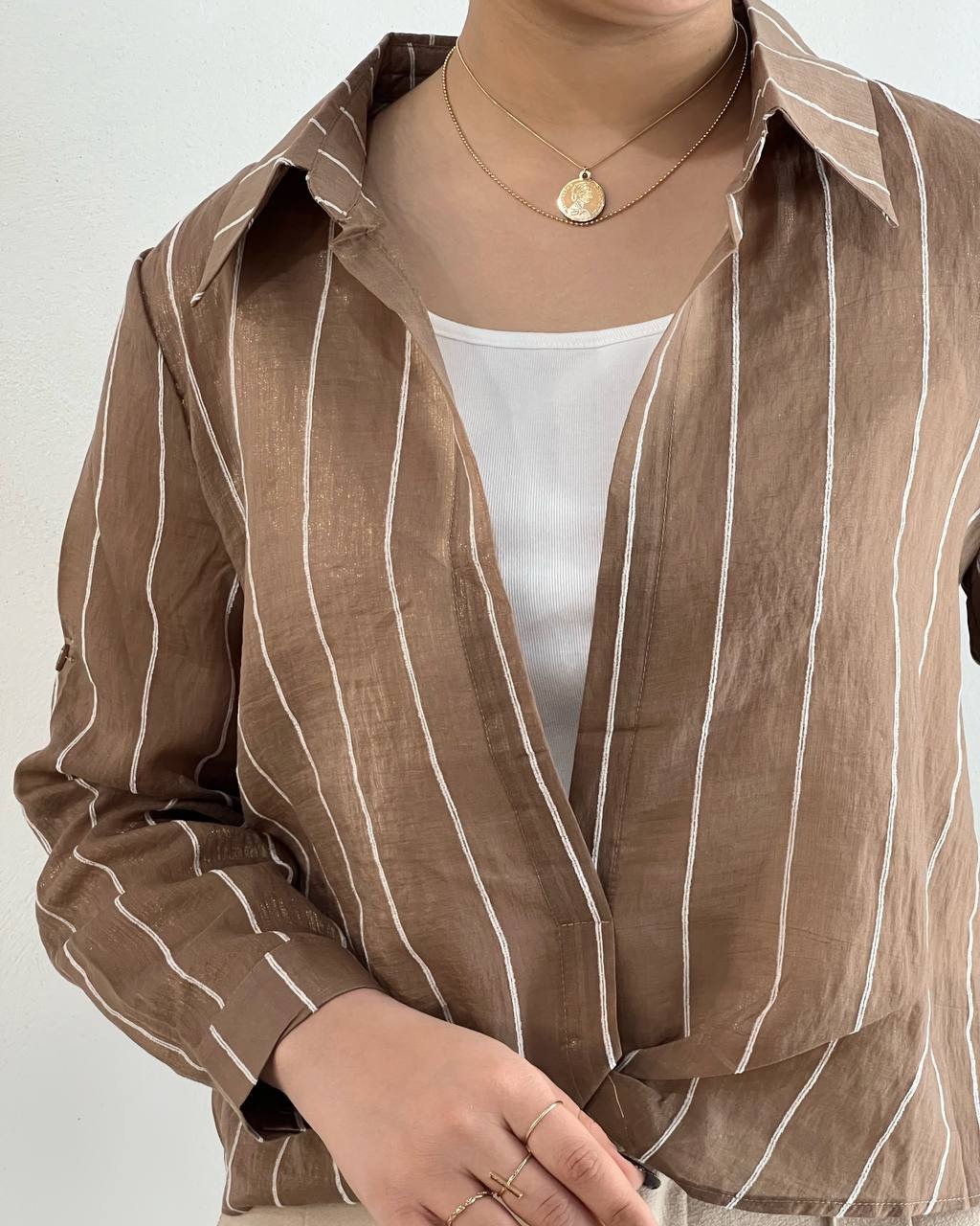 ست-تاپ-بهمراه-شومیز-کد-4803