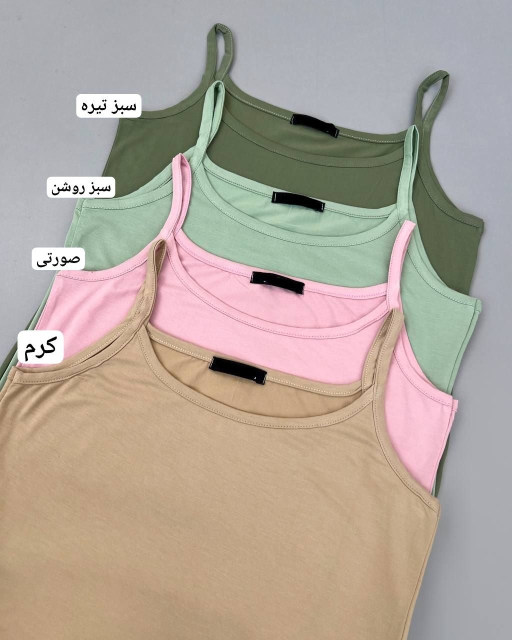 تاپ-ساده-ی-مداد-رنگی-کد-4851