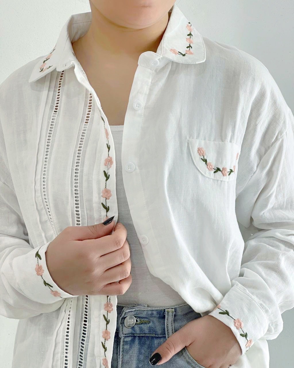 شومیز-نخ-گلدوزی-کد-4881