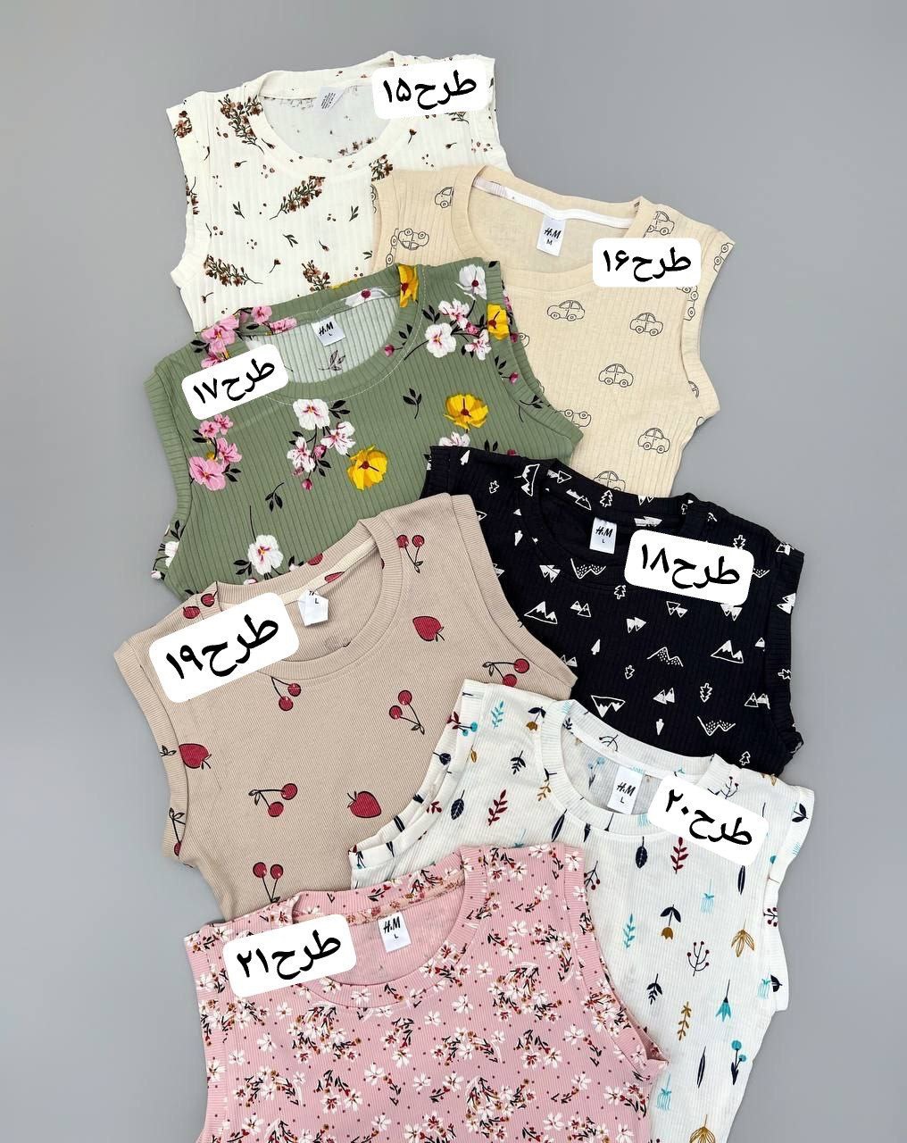 تاپ-کبریتی-طرحدار-کد-4952