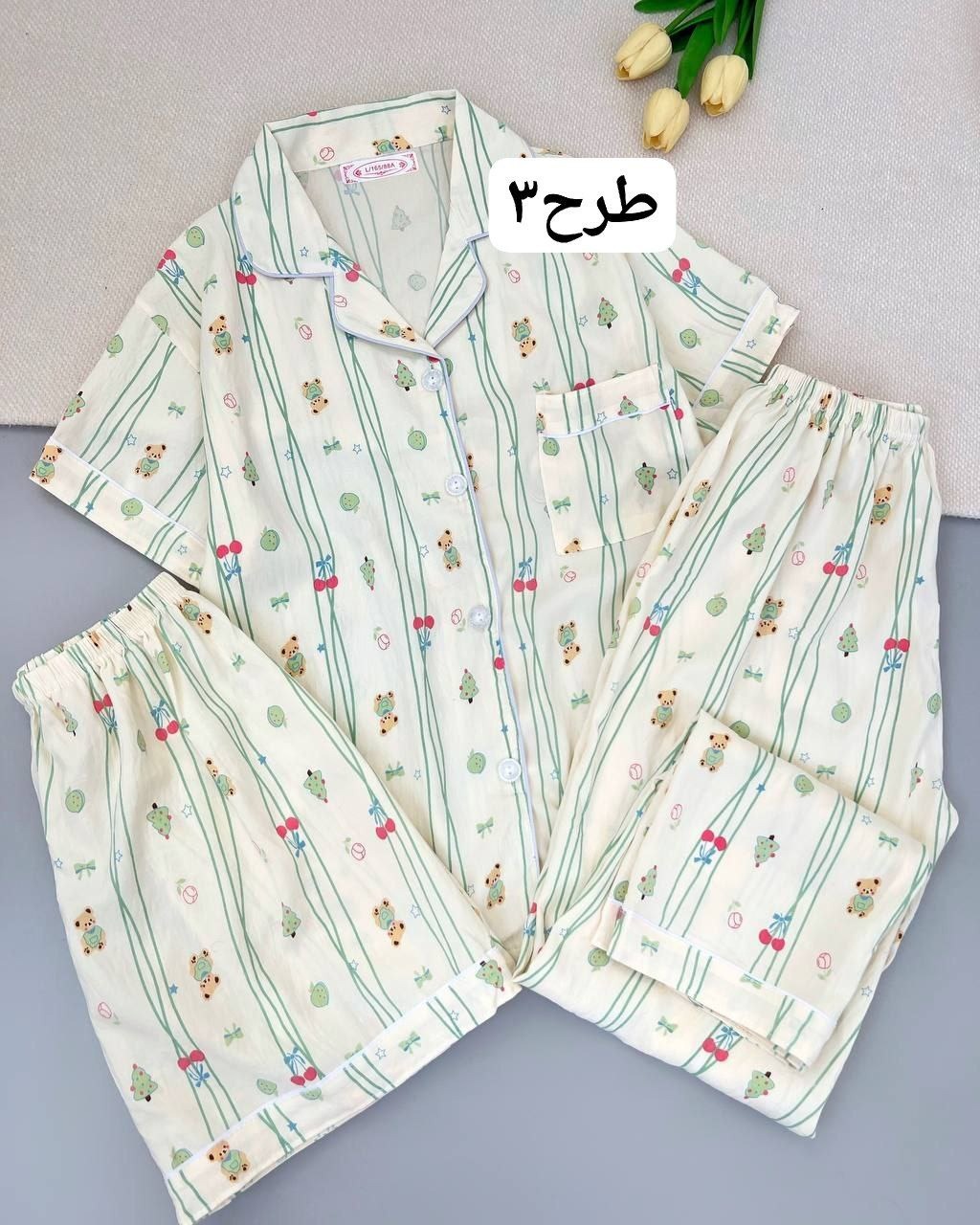 ست-سه-تیکه-موسلین-کد-4962