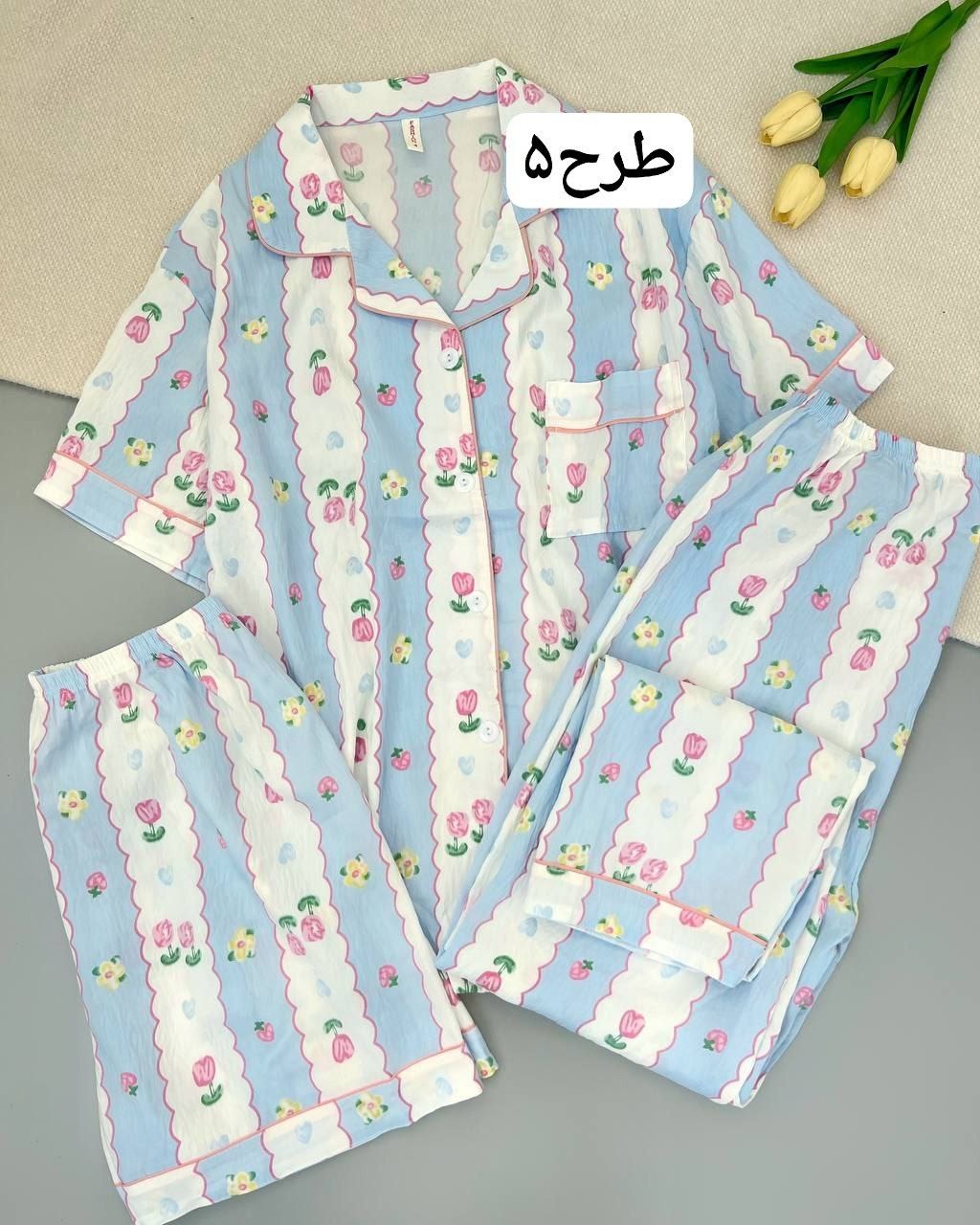 ست-سه-تیکه-موسلین-کد-4962