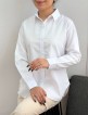 شومیز-سفید-کد-3583