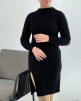 تونیک-بافت-بلند-کد-4155