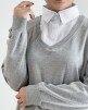 بلوز-دورس-یقه-دار-کد-4280