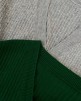 ژاکت-بافت-آستین-کیمونو-کد-4525