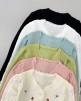 شومیز-ژاکاردکش-گلدوزی-شده-کد-4610