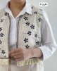 جلیقه-کار-شده-کد-4744