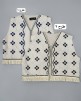 جلیقه-کار-شده-کد-4744