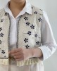 جلیقه-کار-شده-کد-4744