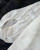 شومیز-حریر-ساتن-گل-برجسته-کد-4825