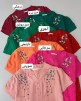شومیز-شانتون-نخ-گلدوزی-کد-4746