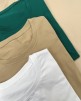 تیشرت-لانگ-ساده-کد-4832