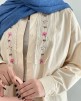 شومیز-کتان-نخ-گلدوزی-کد-4843