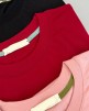 تیشرت-باکسی-رنگی-کد-4856