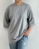تیشرت-باکسی-ساده-کد-4858