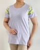 تیشرت-سرشانه-گلدوزی-وارداتی-کد-4859