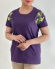 تیشرت-سرشانه-گلدوزی-وارداتی-کد-4859