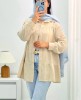 شومیز-مانتویی-سه-چین-مزونی-کد-4868