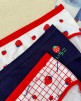 شورت-کبریتی-نخ-پنبه-توت-فرنگی-کد-4874