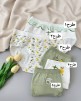 شورت-کبریتی-آووکادو-کد-4875