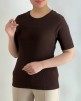 تیشرت-پنبه-کبریتی-کد-4899