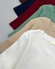 تیشرت-پنبه-کبریتی-کد-4899