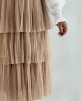 دامن-سه-طبقه-توری-کد-4922