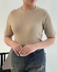تیشرت-کرکره-ای-کد-4928