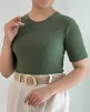 تیشرت-کرکره-ای-8-رنگ-کد-4942