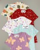تیشرت-نخ-پنبه-طرحدار-کد-4975