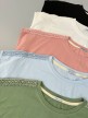 تیشرت-سرشانه-دانتل-کد-4983
