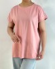 تیشرت-سرشانه-دانتل-کد-4983