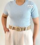 تیشرت-کبریتی-پنبه-کد-4994